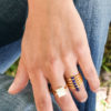 Bague Cosmos – Image 2