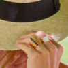 Bague Cosmos – Image 4