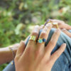 Bague Ardéko – Image 2