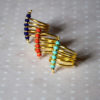 Bague Cosmos – Image 3