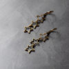 Boucles d'oreilles La Rêveuse