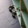 Boucles d'oreilles Santa Cruz – Image 3