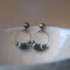 Boucles d'oreilles Santa Cruz – Image 4