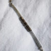 Bracelet Scott laiton argent – Image 3